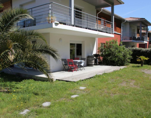 appartement  CAPBRETON