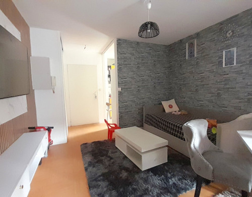appartement  MONT DE MARSAN