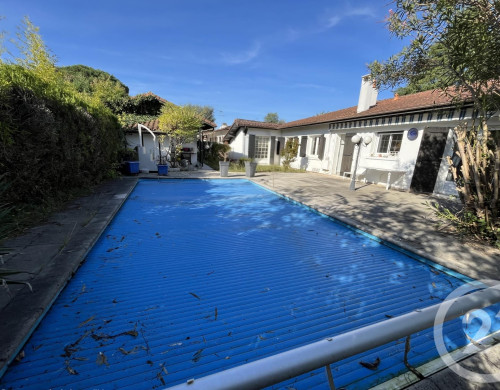 maison  ST PIERRE DU MONT