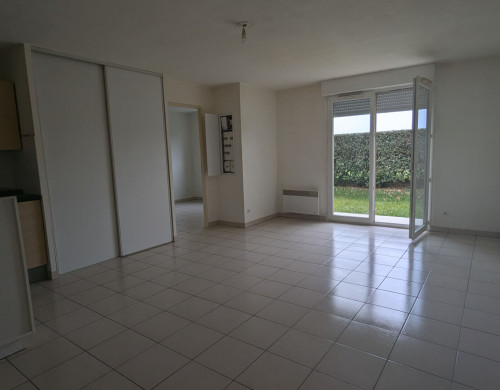 appartement  MONT DE MARSAN