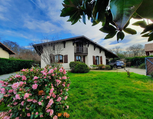 maison  ST VINCENT DE TYROSSE