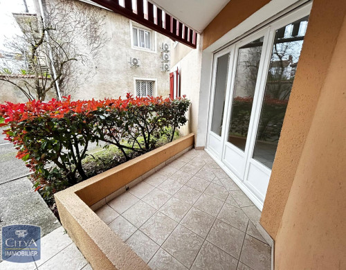 appartement  MONT DE MARSAN