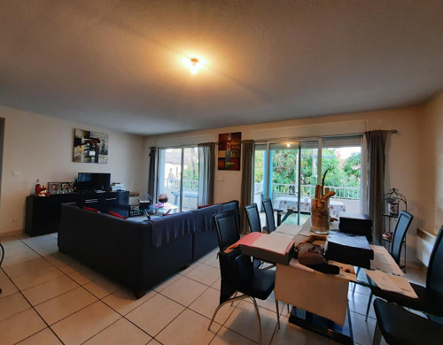 appartement  ST VINCENT DE TYROSSE