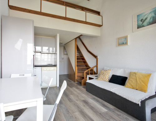 appartement  SOORTS HOSSEGOR