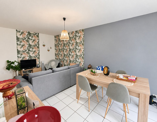 appartement  MONT DE MARSAN