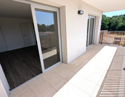 appartement  MONT DE MARSAN