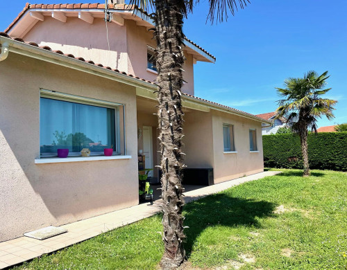 maison  MONT DE MARSAN