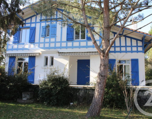 maison  SOORTS HOSSEGOR