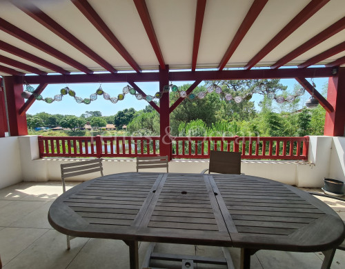 appartement  SOORTS HOSSEGOR