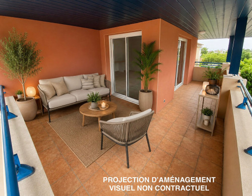 appartement  DAX
