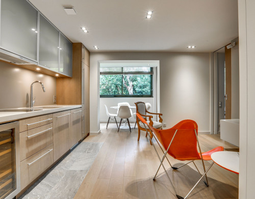 appartement  SOORTS HOSSEGOR