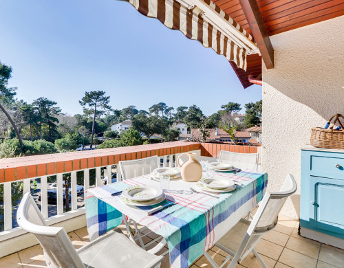 appartement  HOSSEGOR