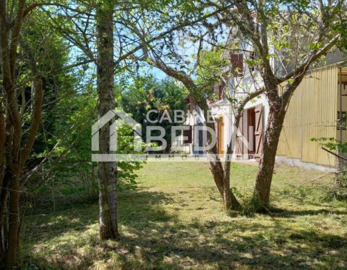 maison  STE EULALIE EN BORN