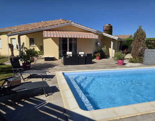 maison  MONT DE MARSAN