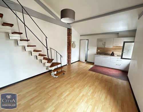 appartement  MONT DE MARSAN