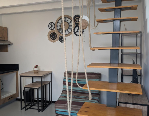 appartement  MONT DE MARSAN