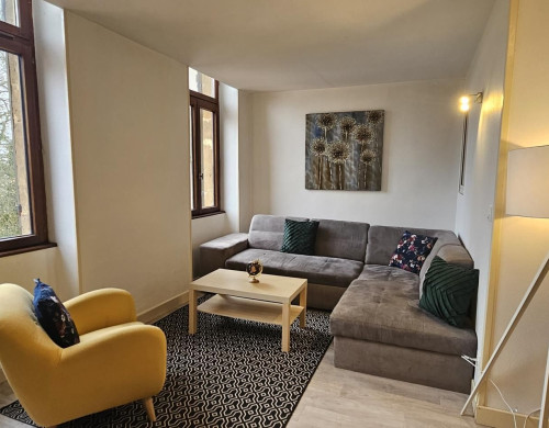 appartement  MONT DE MARSAN