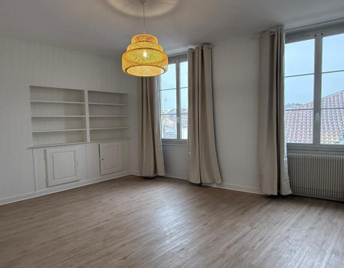 appartement  MONT DE MARSAN