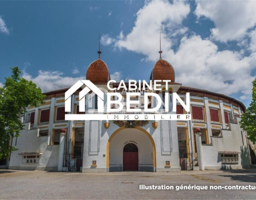 maison  ST PAUL LES DAX