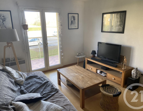appartement  MONT DE MARSAN
