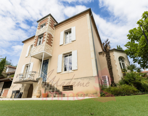 maison  MONT DE MARSAN