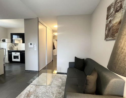 appartement  BENESSE MAREMNE