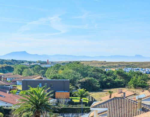 maison  CAPBRETON