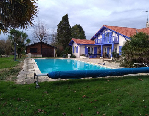 maison  ST MARTIN DE HINX