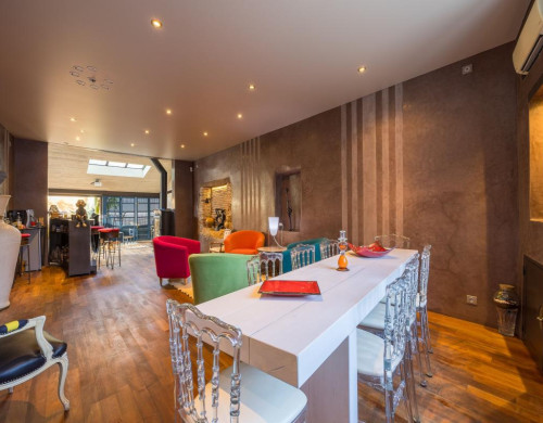 maison  MONT DE MARSAN