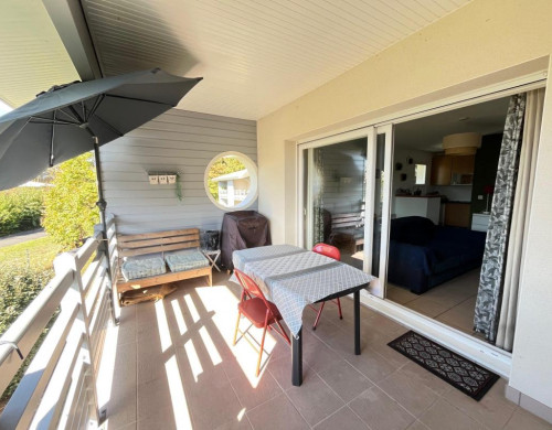 appartement  ST PAUL LES DAX