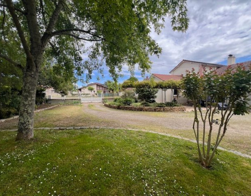 maison  VILLENEUVE DE MARSAN