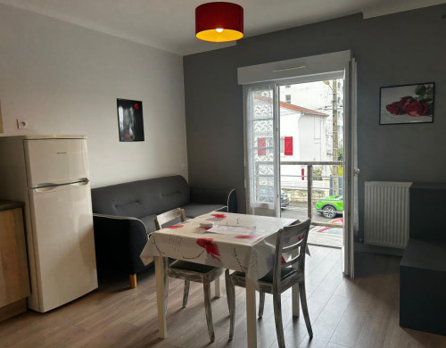 appartement  DAX