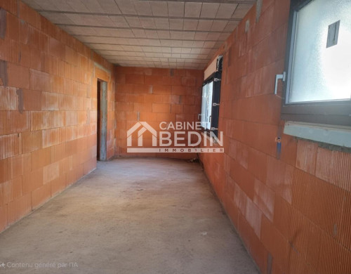 appartement  BISCARROSSE