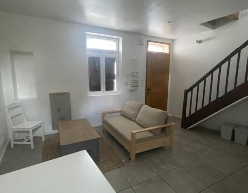 appartement  MONT DE MARSAN