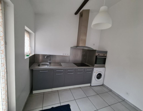 appartement  TARTAS