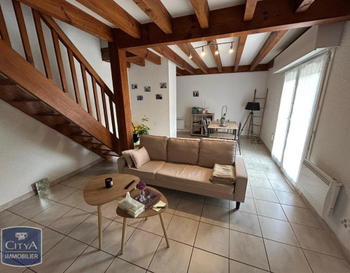 appartement  MONT DE MARSAN
