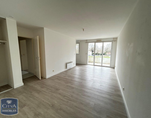 appartement  ST PIERRE DU MONT