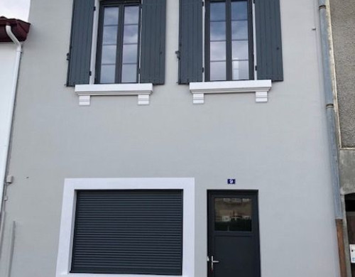 maison  MONT DE MARSAN