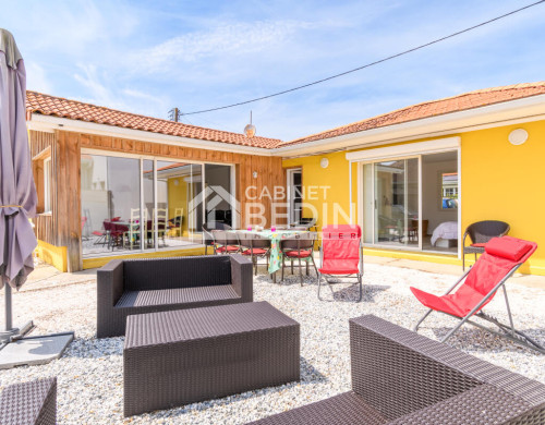 maison  BISCARROSSE