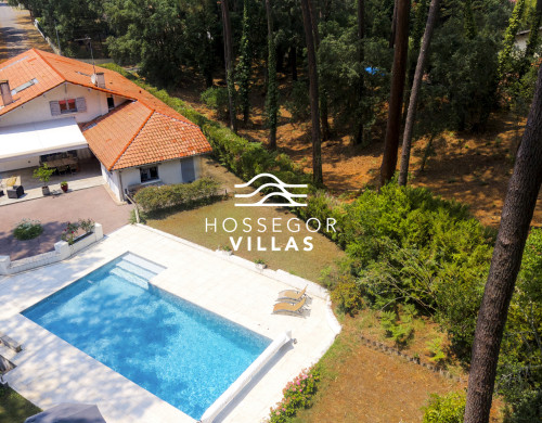 maison  HOSSEGOR