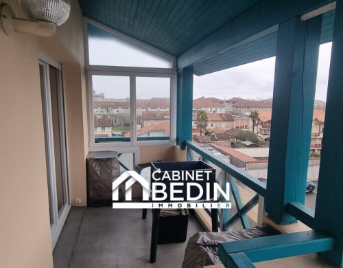 appartement  DAX