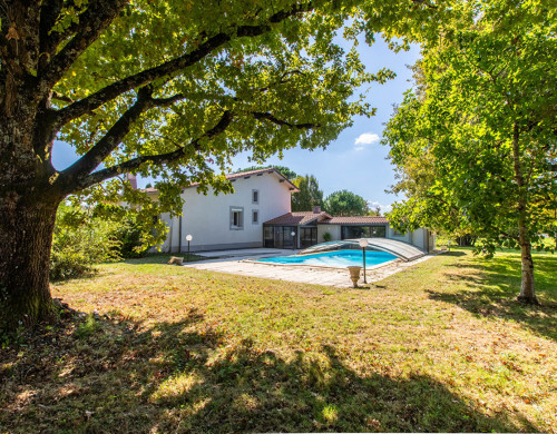 maison  AIRE SUR L ADOUR