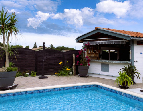 maison  ST VINCENT DE TYROSSE