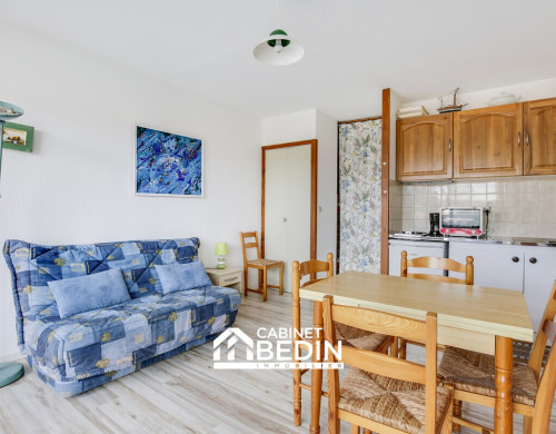 appartement  BISCARROSSE