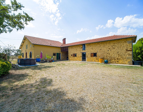 maison  GEAUNE