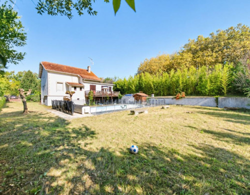maison  CAPBRETON