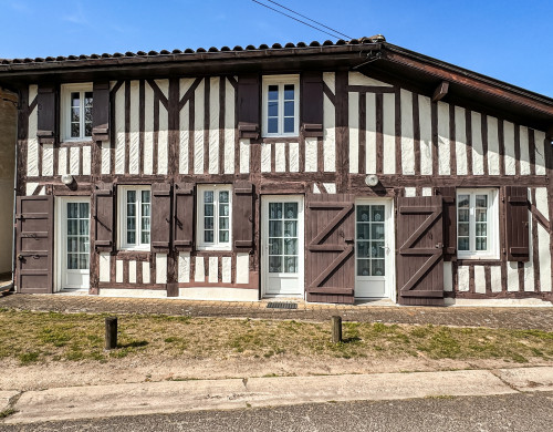 maison  LIT ET MIXE