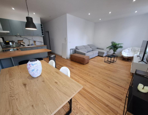appartement  MONT DE MARSAN
