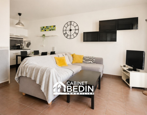 appartement  BISCARROSSE