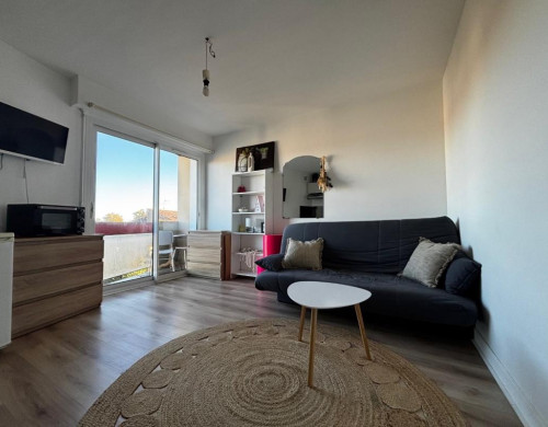 appartement  MONT DE MARSAN